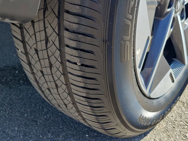 Used 2025 Hyundai Tucson SEL image 30