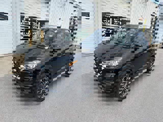 Used 2020 Hyundai Tucson SEL image 11