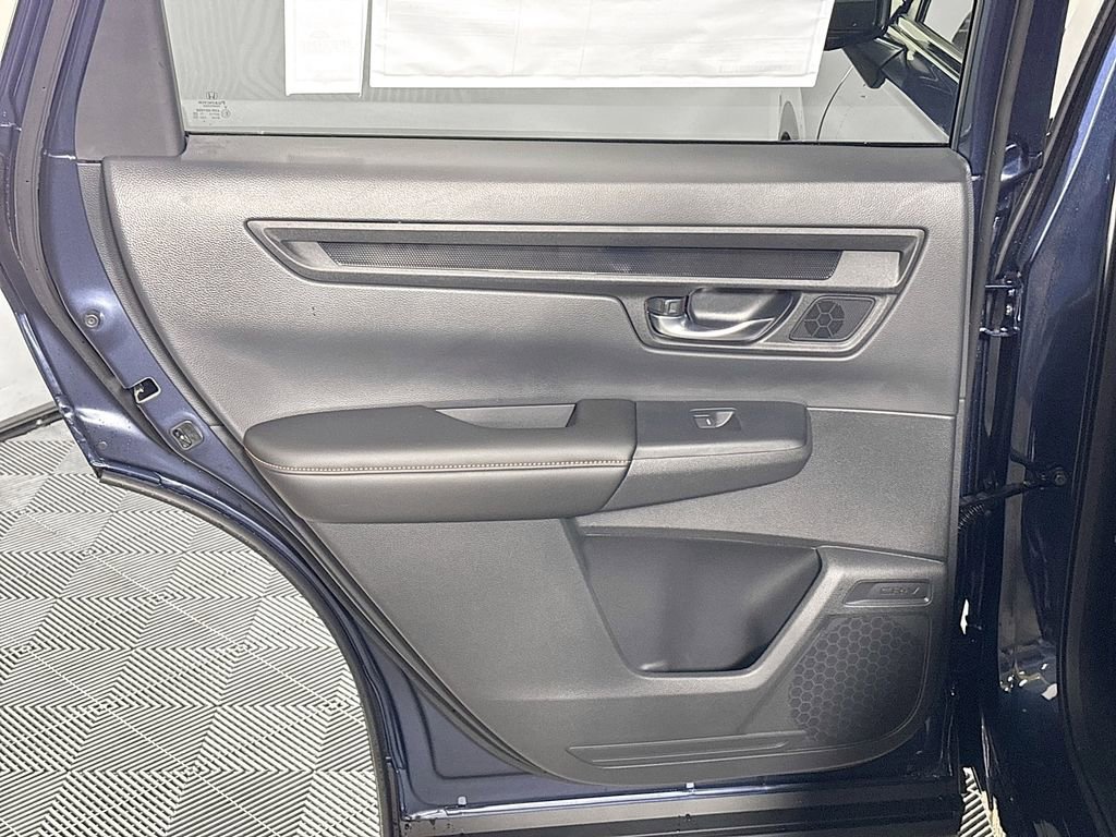 New 2026 Honda CR-V Sport-L image 19