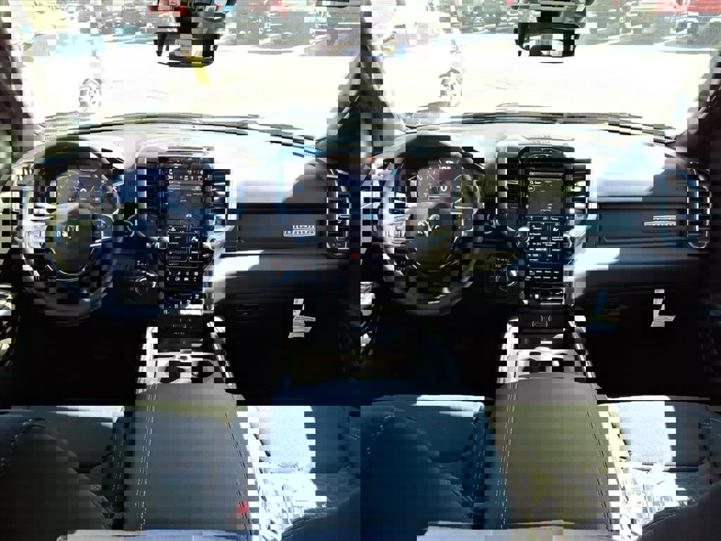 New 2026 RAM 1500 Big Horn image 7