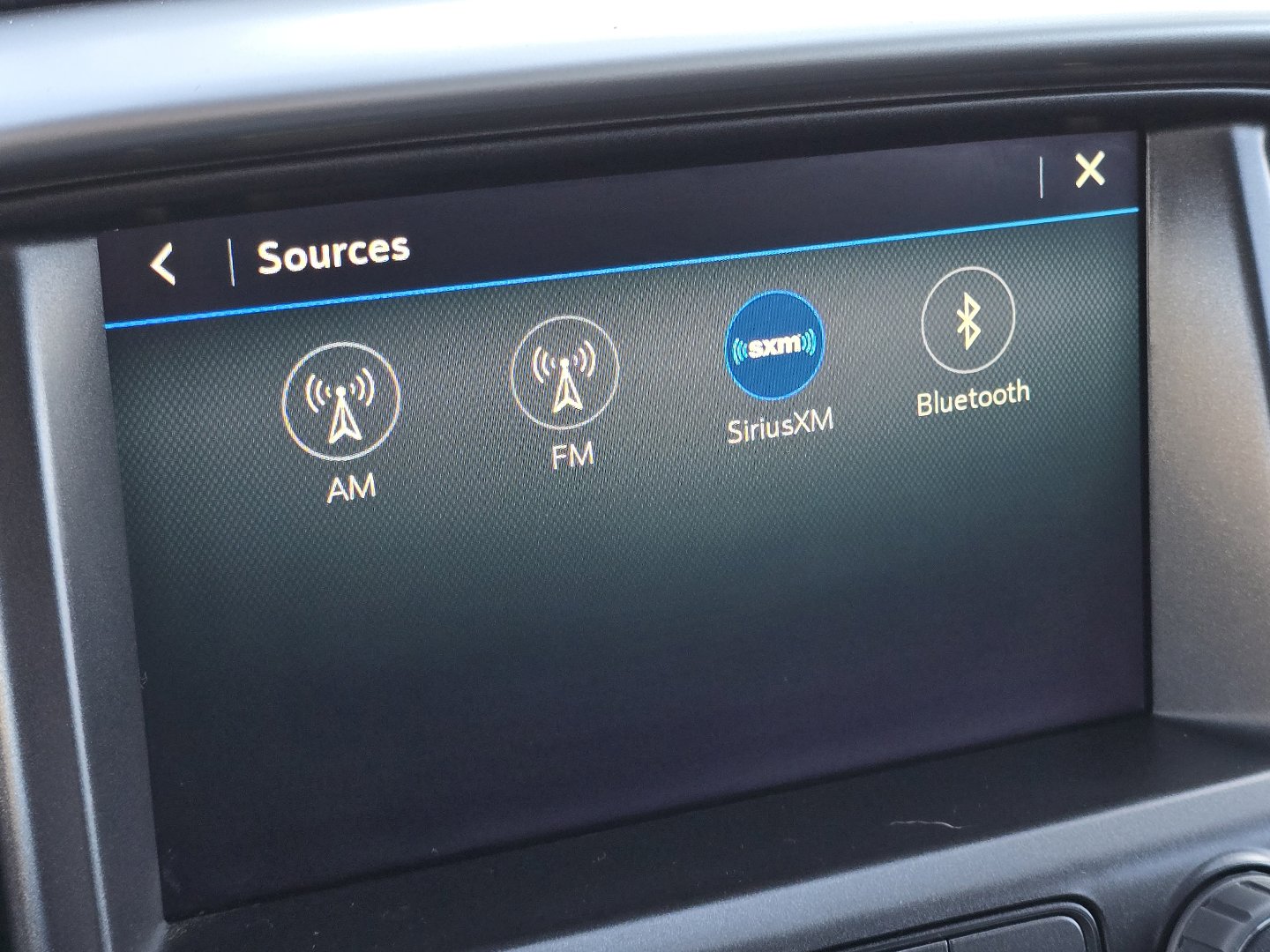 Certified 2022 Chevrolet Colorado LT w/ LT Convenience Package image 6