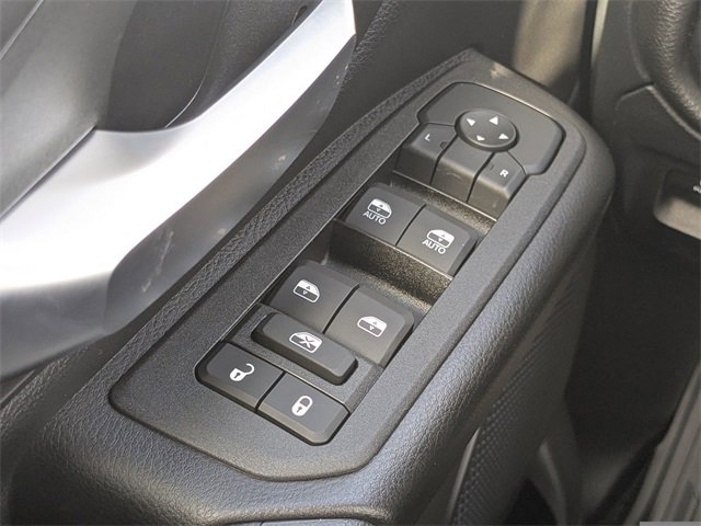 New 2025 RAM 1500 Tradesman image 21