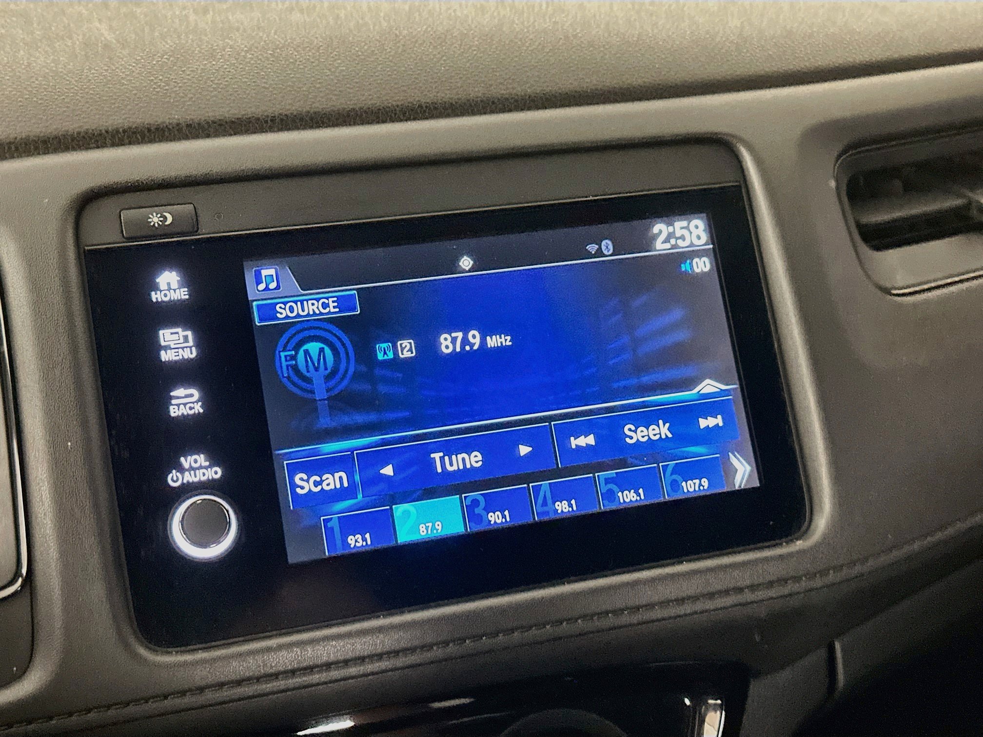Used 2019 Honda HR-V Sport image 19