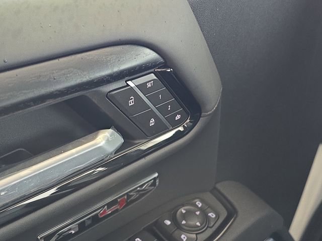 New 2026 GMC Sierra 1500 AT4X image 23