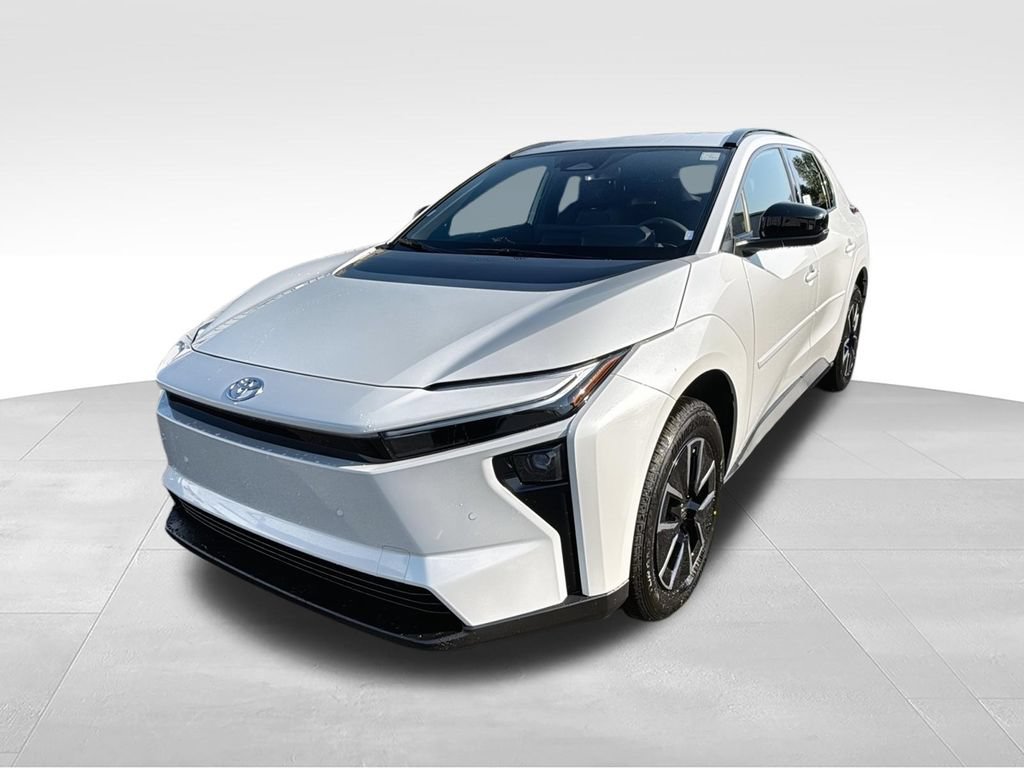 Used 2026 Toyota bZ FWD image 4
