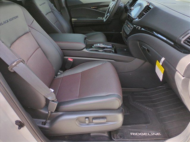Certified 2026 Honda Ridgeline Black Edition image 21
