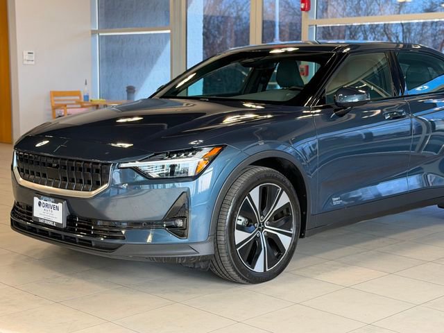 Used 2023 Polestar Polestar 2 w/ Pilot Pack image 3