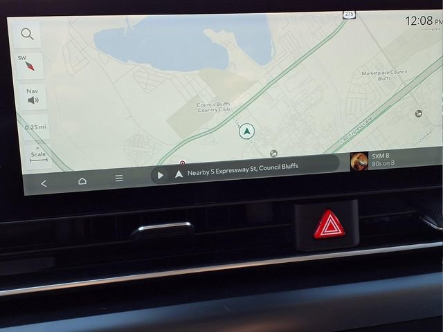 Used 2025 Kia Carnival image 19