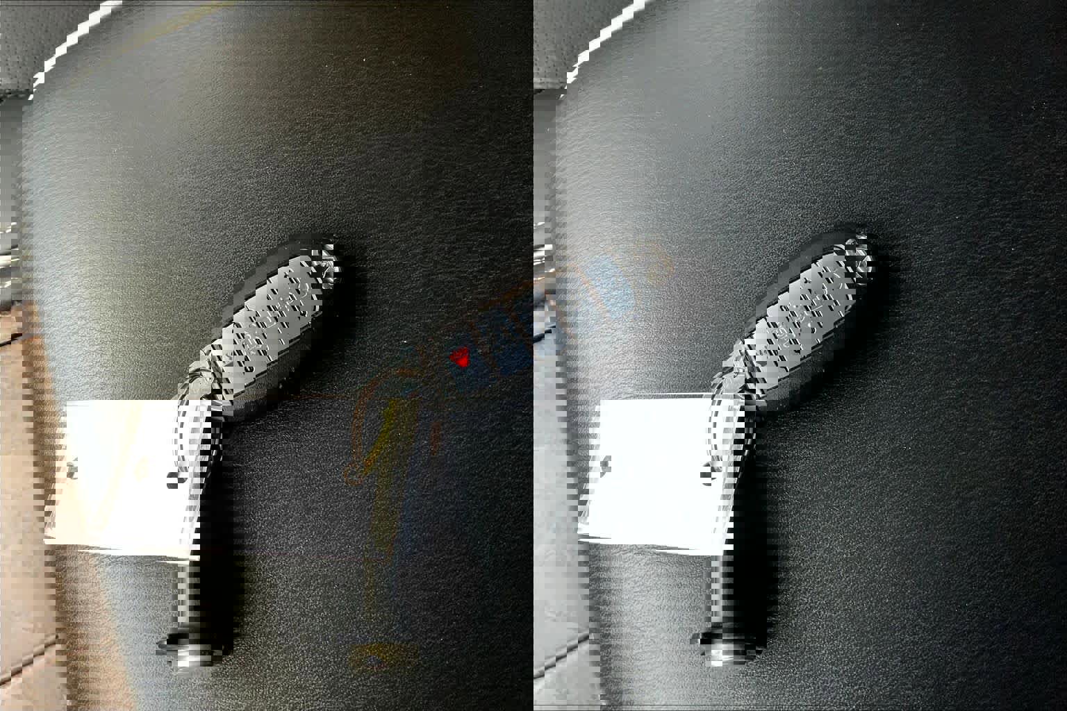 Used 2021 INFINITI QX80 Premium Select w/ All-Season Package image 14