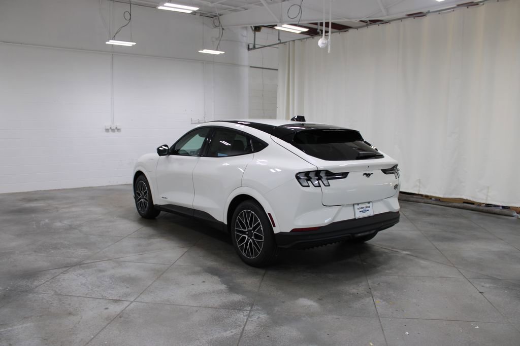 New 2025 Ford Mustang Mach-E Premium image 6