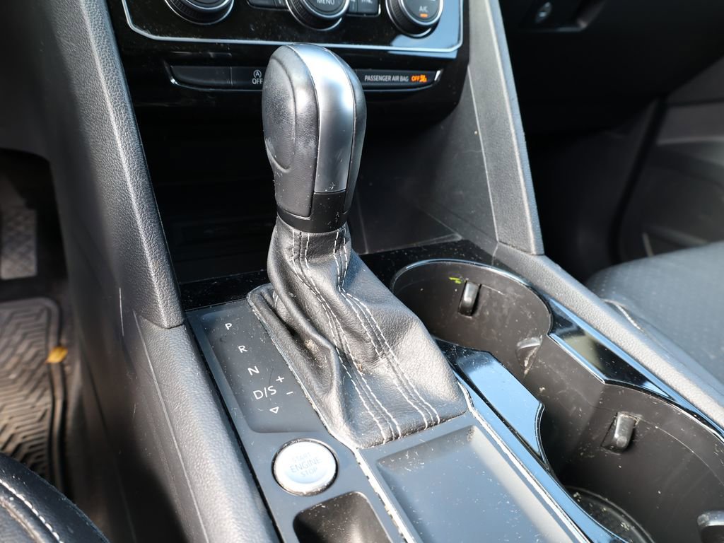 Used 2022 Volkswagen Atlas SE image 24