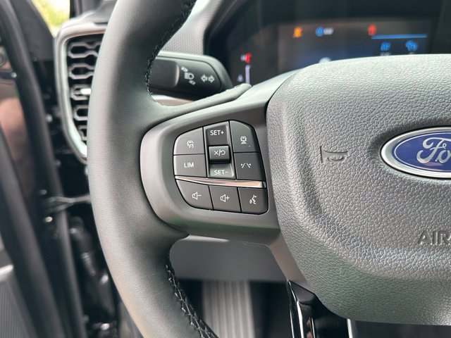 New 2026 Ford Ranger XLT w/ Technology Package AWD/4WD image 9