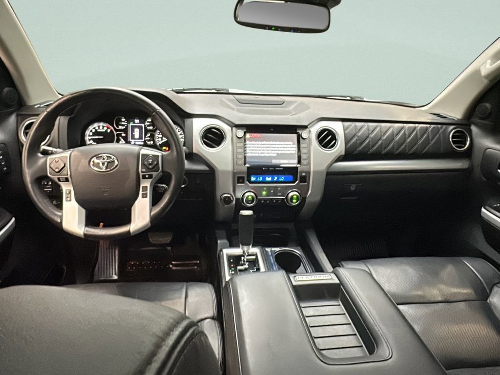 Used 2020 Toyota Tundra Platinum AWD/4WD image 23