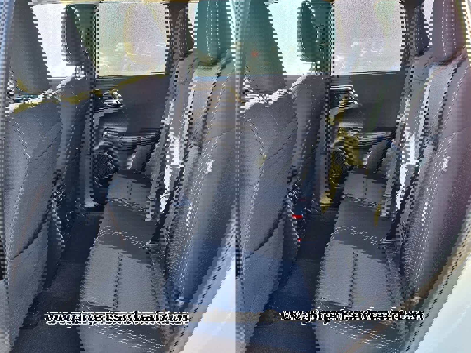 Used 2022 Mitsubishi Outlander ES image 4