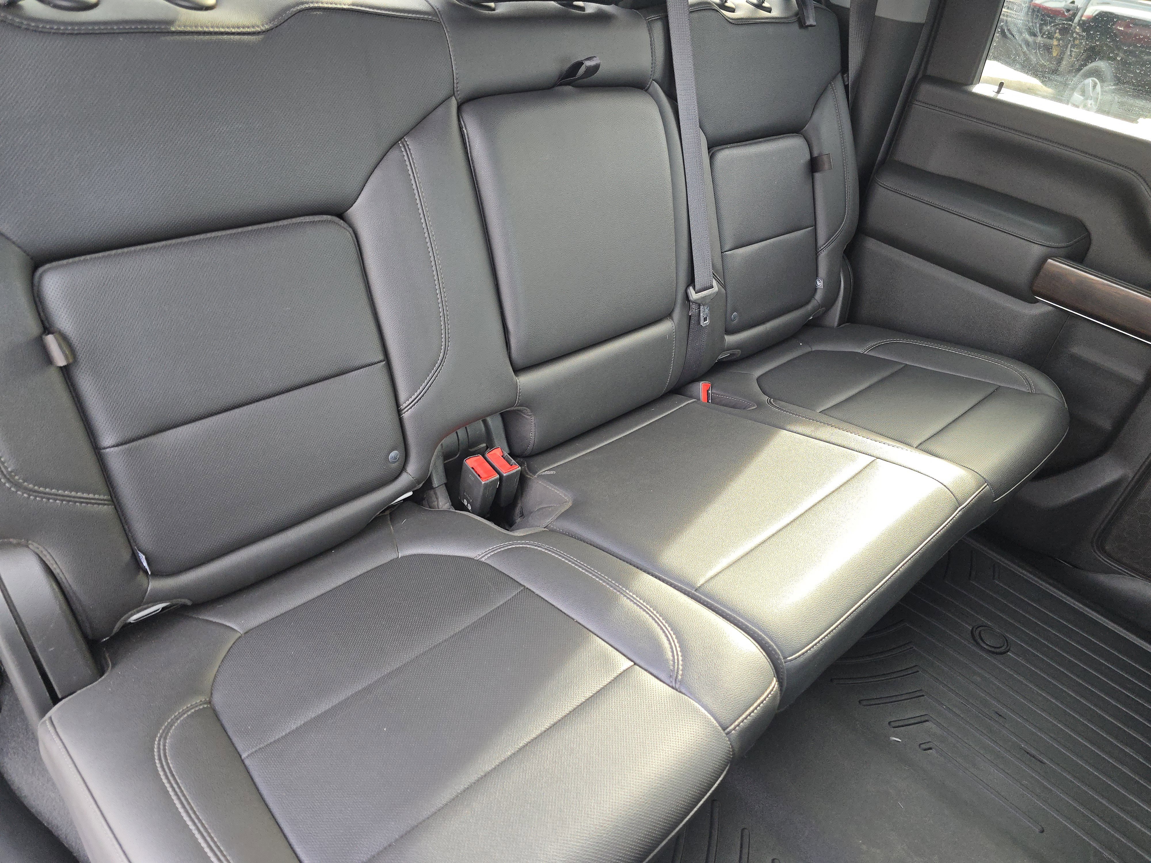 Used 2020 GMC Sierra 2500 SLT w/ Gooseneck/5TH Wheel Package image 28