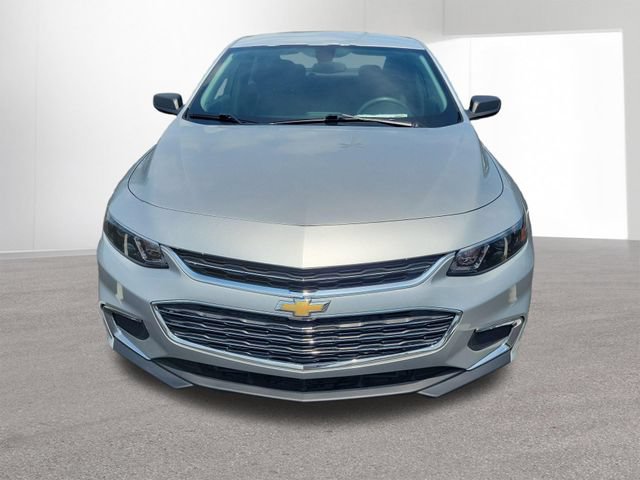 Used 2017 Chevrolet Malibu LS FWD image 16