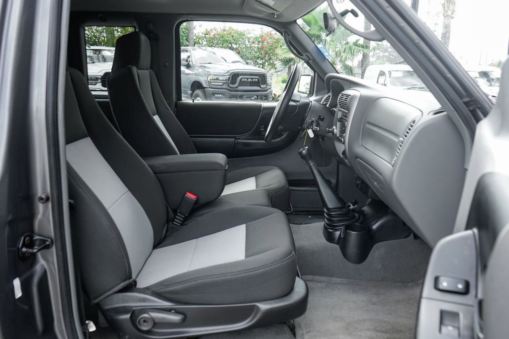 Used 2009 Ford Ranger XL RWD image 31