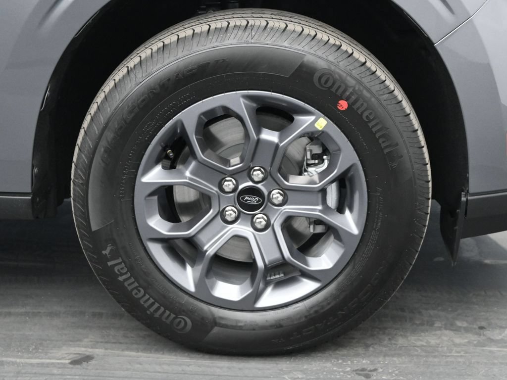 Certified 2026 Ford Maverick XLT FWD image 22