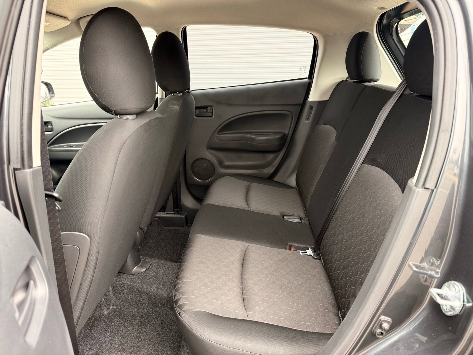 Used 2024 Mitsubishi Mirage ES image 14