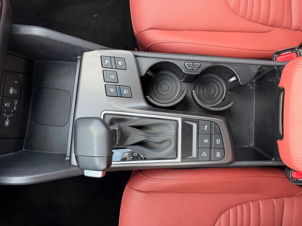 New 2026 Kia Sportage SX AWD/4WD image 24