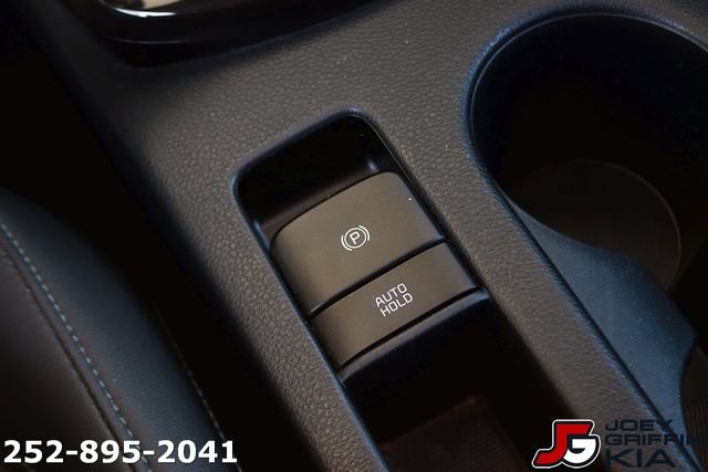 Certified 2024 Kia Seltos SX AWD/4WD image 23
