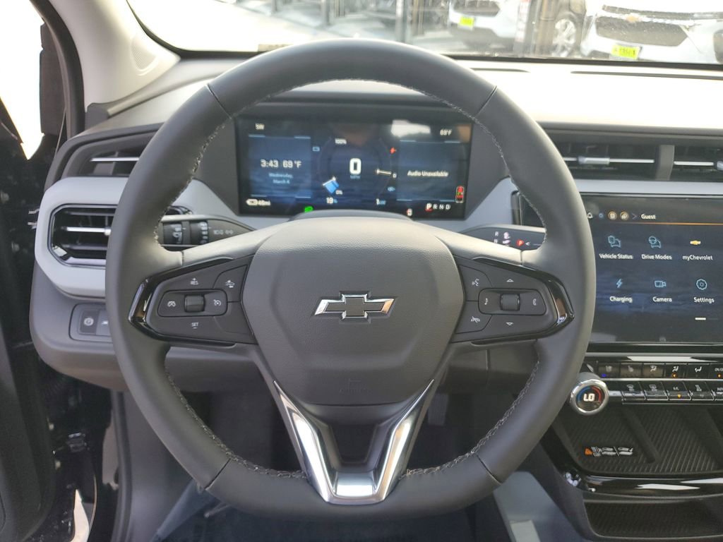 New 2027 Chevrolet Bolt RS w/ Technology Package image 29