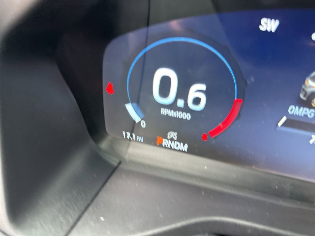 New 2026 Ford Explorer Tremor w/ Tremor Ultimate Package image 24