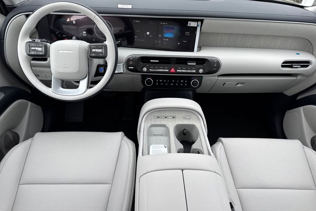 New 2026 Hyundai Palisade Calligraphy AWD/4WD image 10