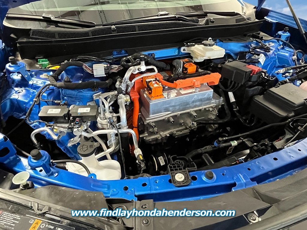New 2026 Honda Prologue EX image 10