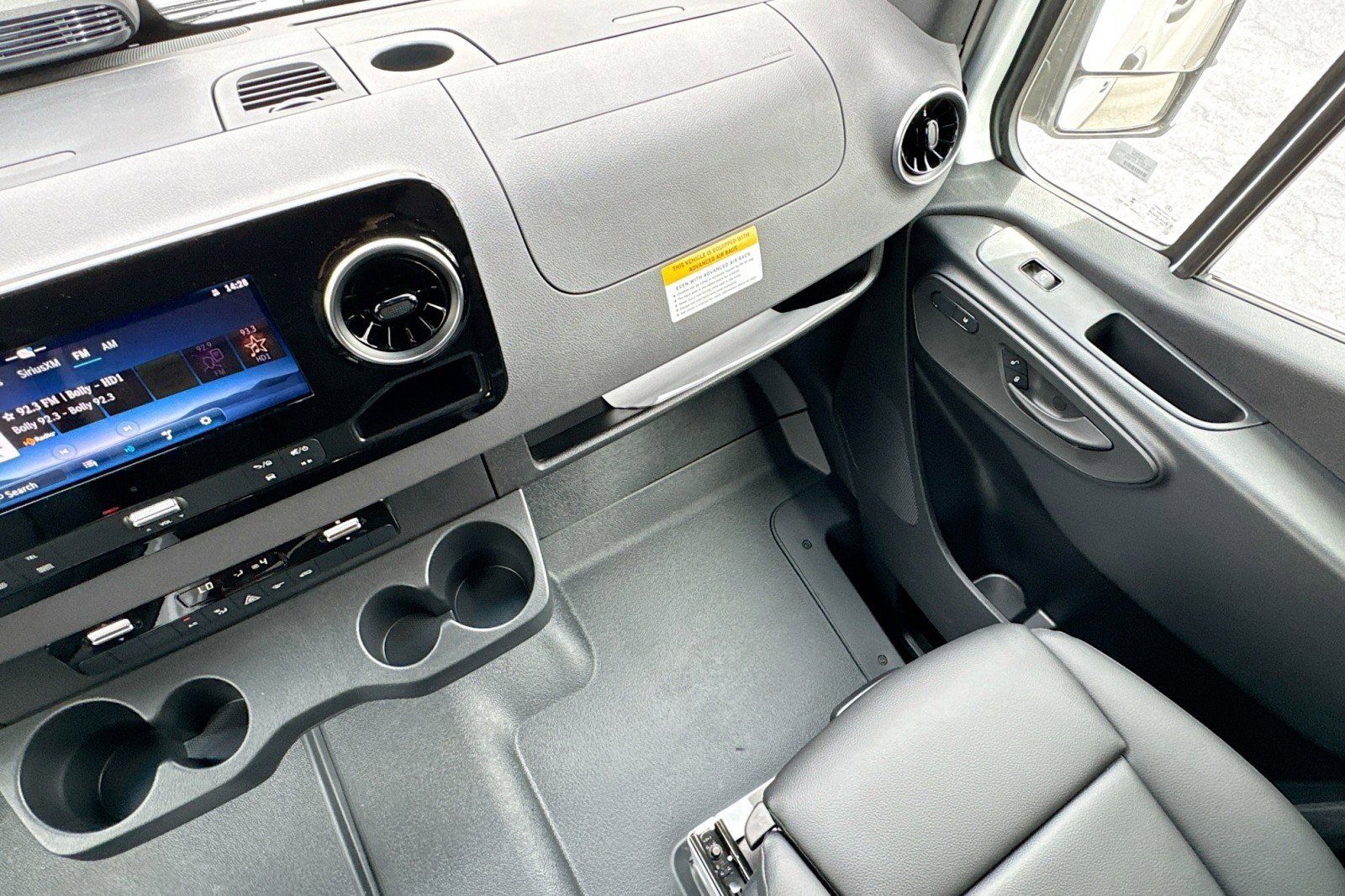 New 2025 Mercedes-Benz Sprinter 2500 image 20