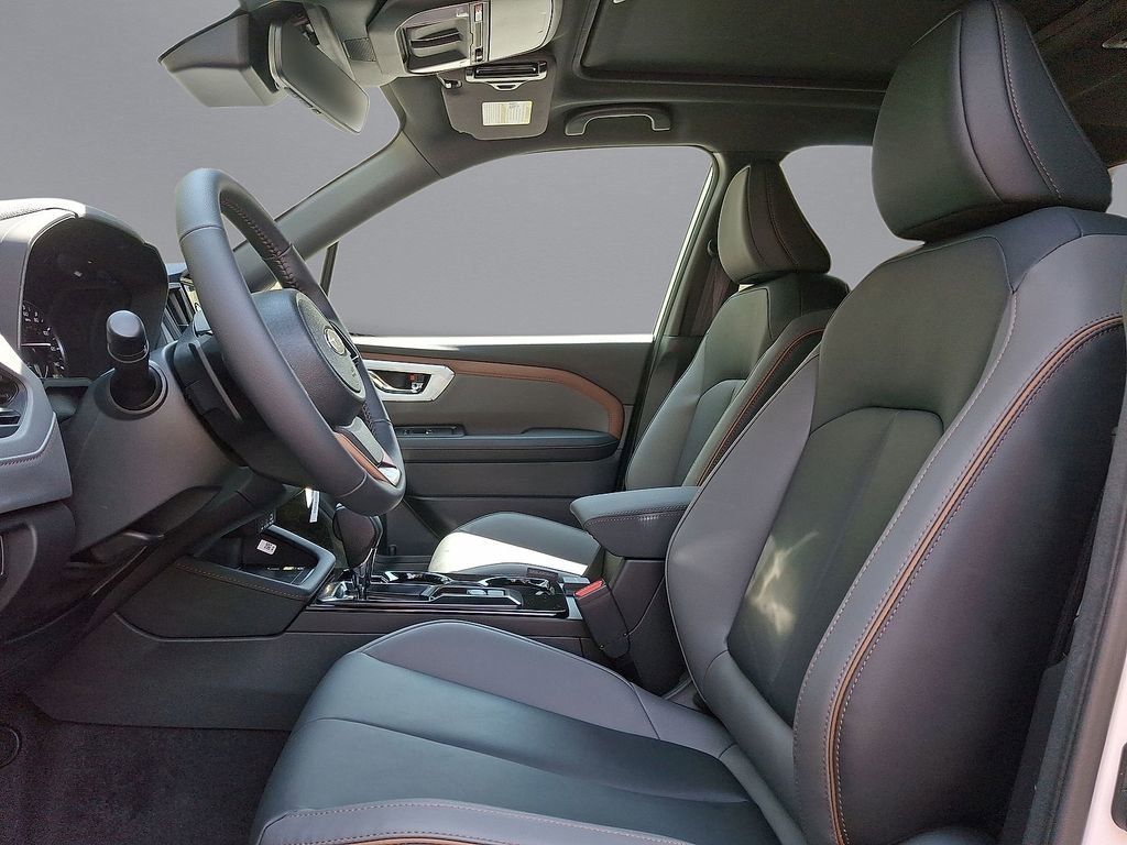 New 2026 Subaru Forester Sport image 14