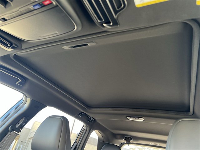 New 2025 Subaru Forester Limited image 3