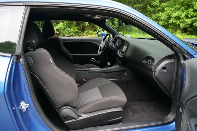 Used 2022 Dodge Challenger R/T Scat Pack RWD image 31