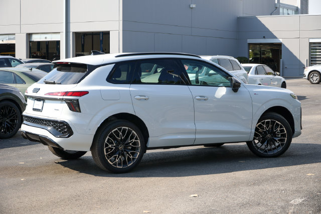 New 2026 Audi Q3 quattro 2.0T AWD/4WD image 25