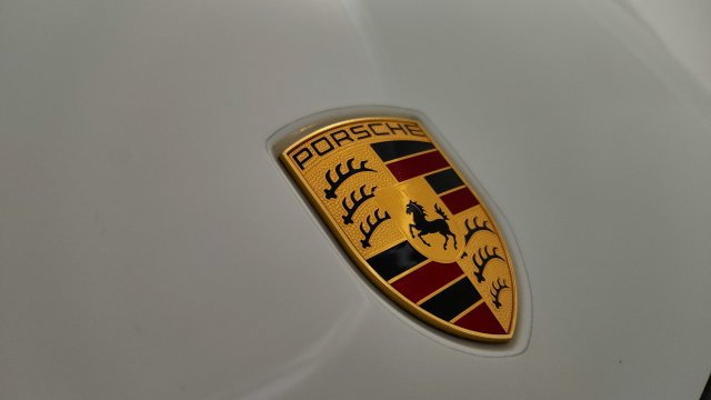 Used 2019 Porsche Cayenne Turbo AWD/4WD image 30