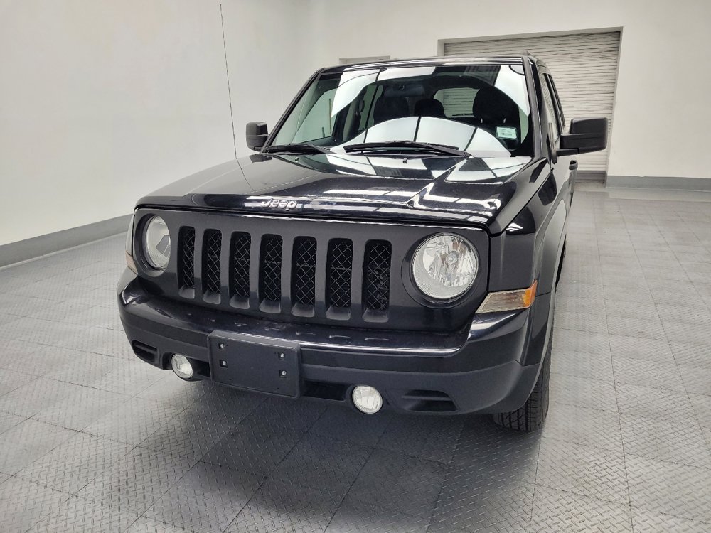 Used 2015 Jeep Patriot Sport FWD image 15