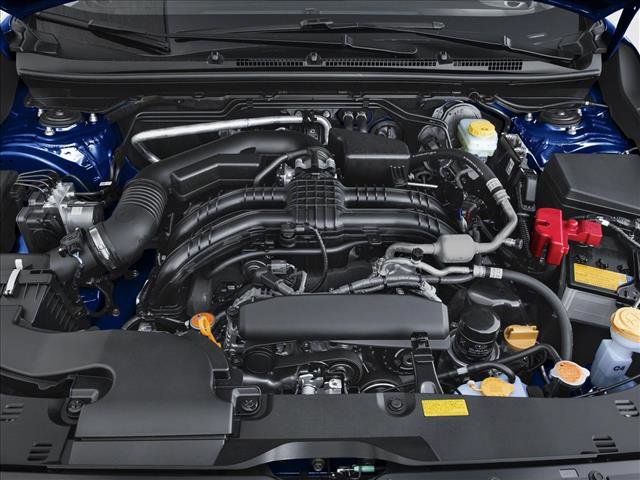 New 2026 Subaru Crosstrek 2.5i image 8