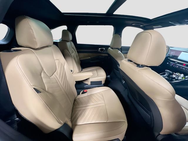 New 2026 Kia Sorento SX Prestige image 31