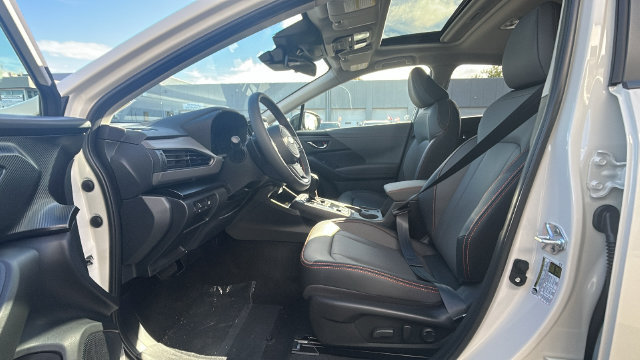 New 2026 Subaru Crosstrek 2.5i Limited AWD/4WD image 29