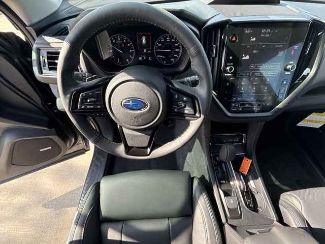 New 2026 Subaru Ascent Bronze Edition image 14