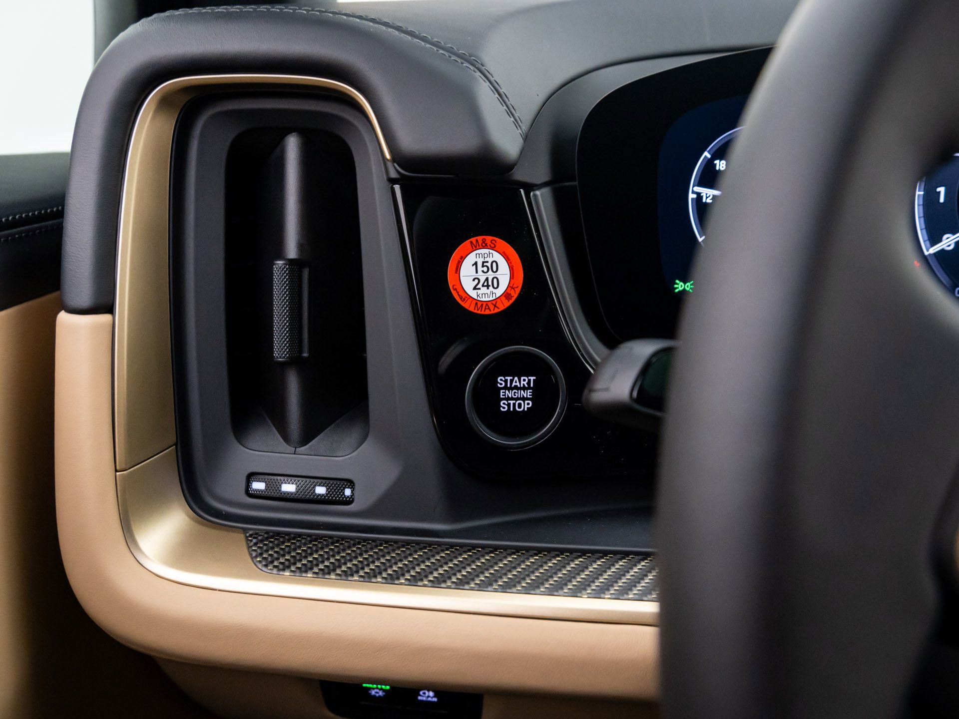 New 2026 Porsche Cayenne S image 20