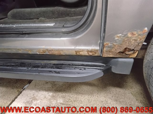 Used 2008 Chevrolet Suburban LT image 21