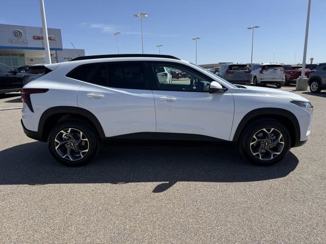 New 2026 Chevrolet Trax LT w/ LT Convenience Package image 10