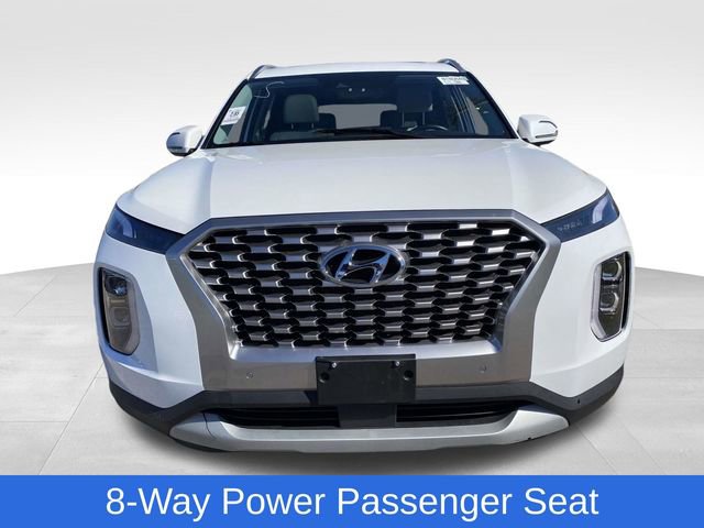 Used 2022 Hyundai Palisade SEL w/ Premium Package image 7
