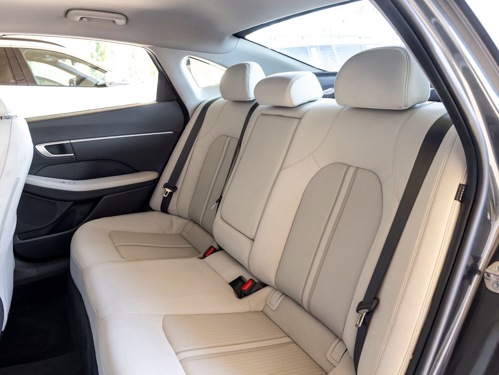 Used 2024 Hyundai Sonata SEL image 21