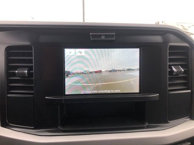 New 2026 Ford F550 4x4 Supercab Super Duty image 18