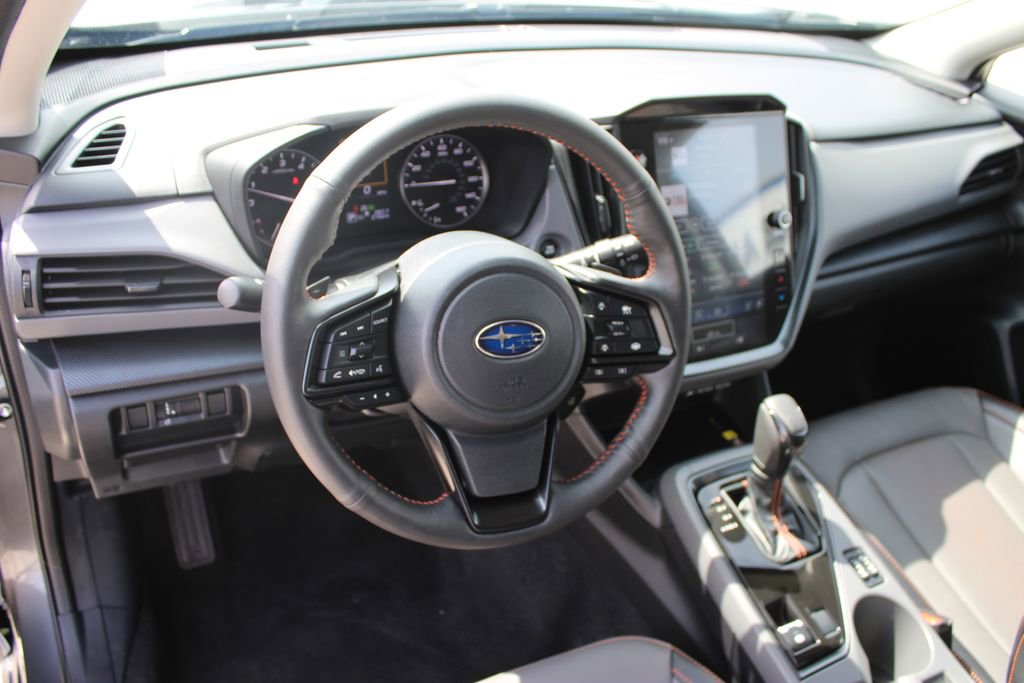 Certified 2026 Subaru Crosstrek 2.5i Limited AWD/4WD image 11