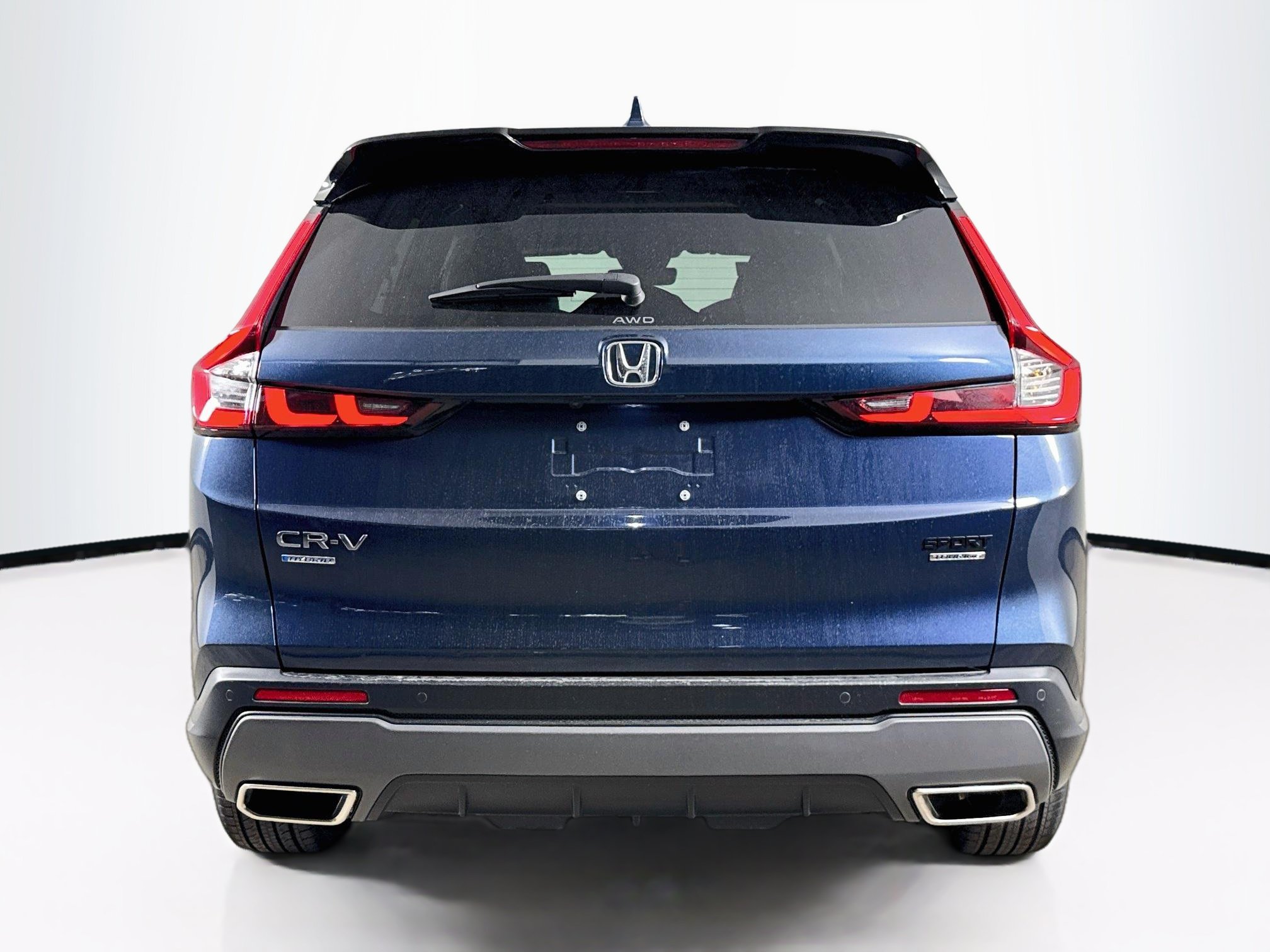 Certified 2023 Honda CR-V Sport Touring image 31