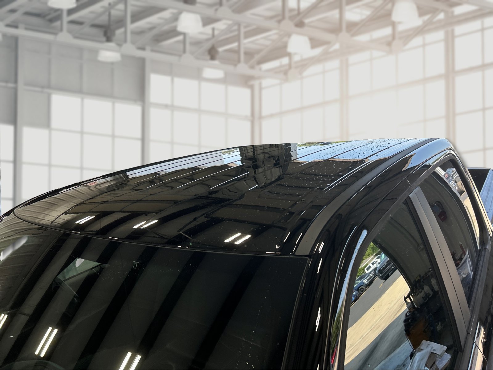 New 2026 RAM 1500 Tradesman AWD/4WD image 11