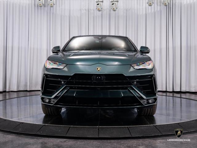 Used 2024 Lamborghini Urus S AWD/4WD image 5